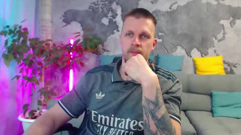vikingchrisss online show from 06.09.26