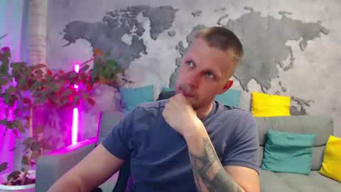 vikingchrisss online show from 06.17.26