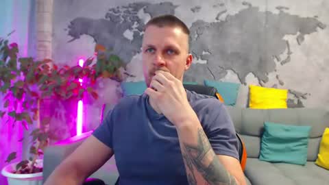 vikingchrisss online show from 06.18.26