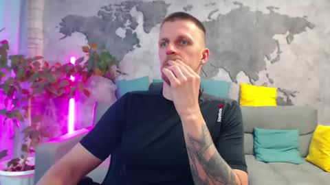 vikingchrisss online show from 06.21.26