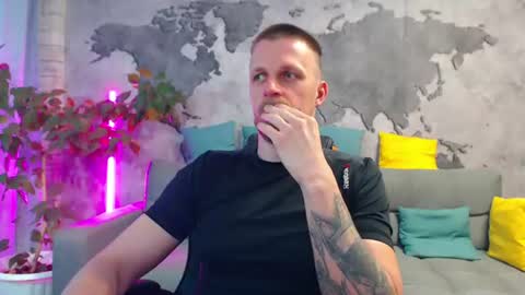 vikingchrisss online show from 06.22.26
