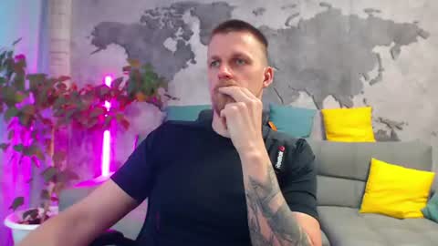 vikingchrisss online show from 06.27.26