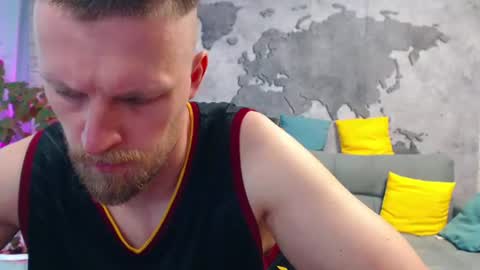 vikingchrisss online show from 06.30.26