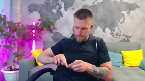 vikingchrisss online show from 07.04.26