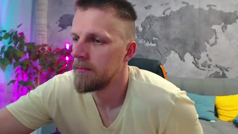 vikingchrisss online show from 07.08.26
