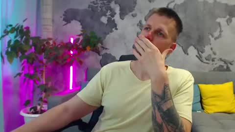 vikingchrisss online show from 07.09.26