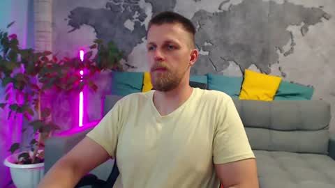vikingchrisss online show from 07.11.26