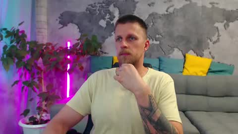 vikingchrisss online show from 07.12.26