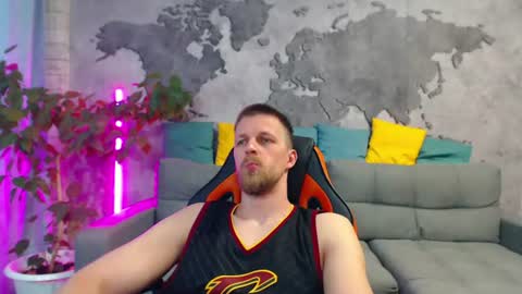 vikingchrisss online show from 07.13.26