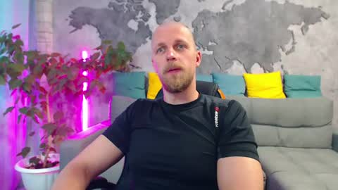 vikingchrisss online show from 07.14.26