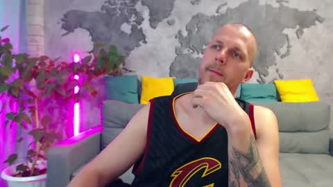 vikingchrisss online show from 07.17.26