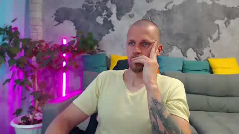 vikingchrisss online show from 07.18.26