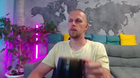 vikingchrisss online show from 07.19.26