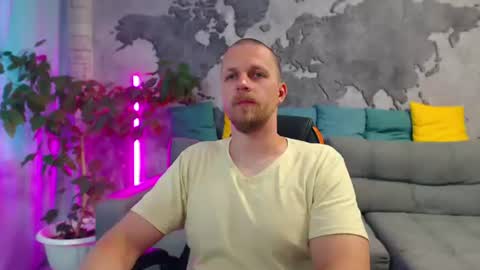 vikingchrisss online show from 07.21.26