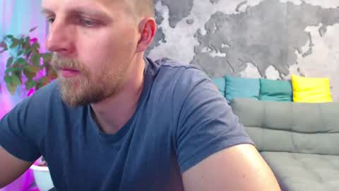 vikingchrisss online show from 07.22.26