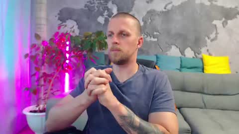 vikingchrisss online show from 07.24.26