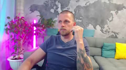 vikingchrisss online show from 07.26.26