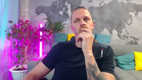 vikingchrisss online show from 07.27.26