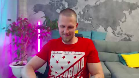 vikingchrisss online show from 07.28.26