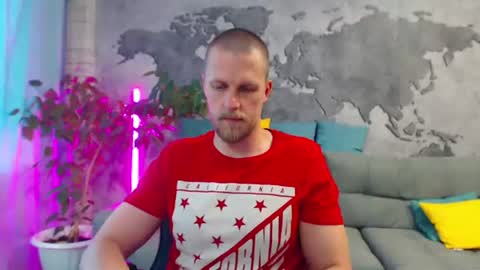 vikingchrisss online show from 07.28.26