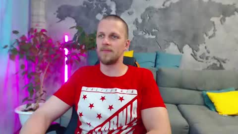 vikingchrisss online show from 07.28.26