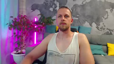 vikingchrisss online show from 08.01.26