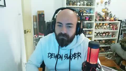 vikingc0ck online show from 12.22.25