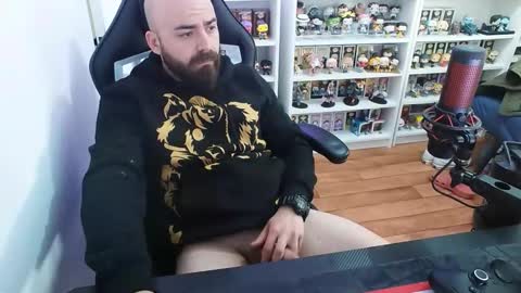 vikingc0ck online show from 03.04.26