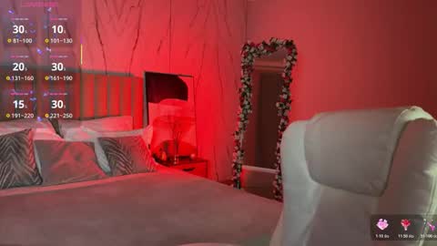 Vikky online show from 12.19.25