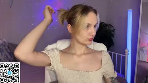 Vikky online show from 06.11.26