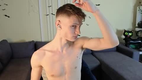 Max online show from 10.29.25