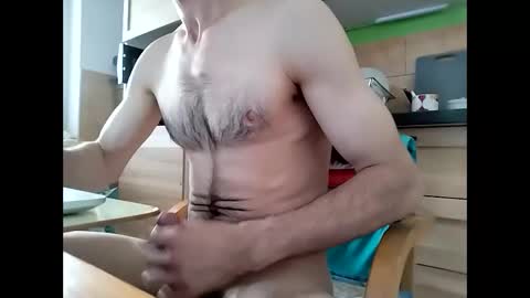 Victor online show from 10.04.25