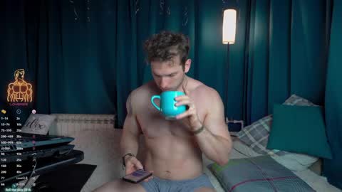 fansly  VITEKsecret online show from 04.11.26
