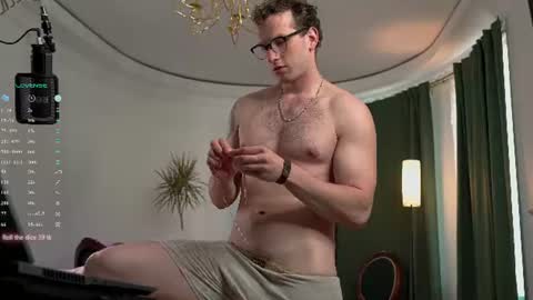 fansly  VITEKsecret online show from 06.25.26