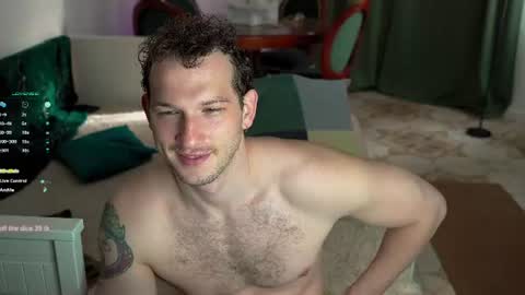 fansly  VITEKsecret online show from 07.07.26