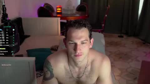 fansly  VITEKsecret online show from 07.17.26