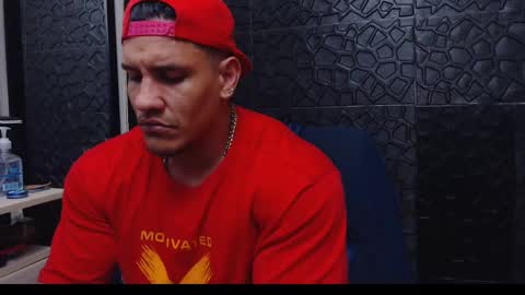 Snapshot of viktorherrera chatting on 01.03.25 Viktor Herrera online show from 01.03.25
