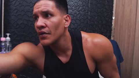 Viktor Herrera online show from 11.07.25