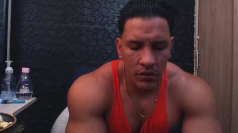 Viktor Herrera online show from 11.16.25