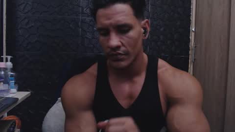 Viktor Herrera online show from 11.27.25