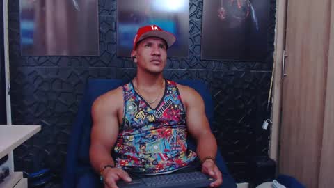 Viktor Herrera online show from 04.23.26