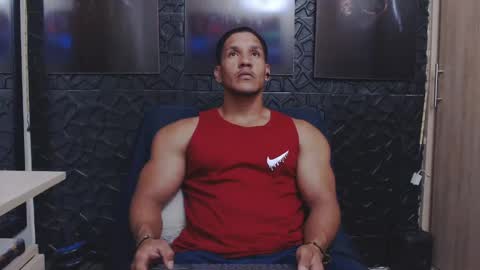 Viktor Herrera online show from 04.28.26