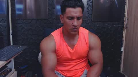 Viktor Herrera online show from 04.29.26