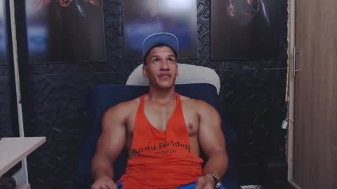 Viktor Herrera online show from 05.14.26