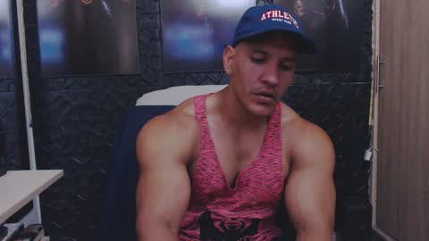 Viktor Herrera online show from 05.16.26