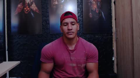 Viktor Herrera online show from 06.08.26