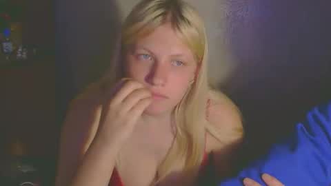 Snapshot of viktoria20502 chatting on 10.24.25 viktoria20502 online show from 10.24.25