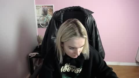 viktoria_lovely online show from 03.31.26