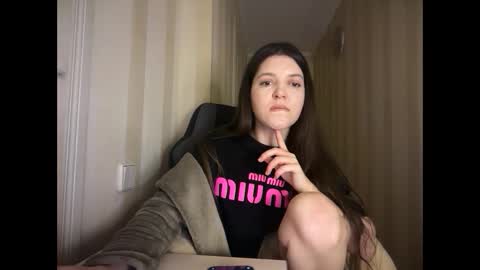 Viktoria Most online show from 02.14.26