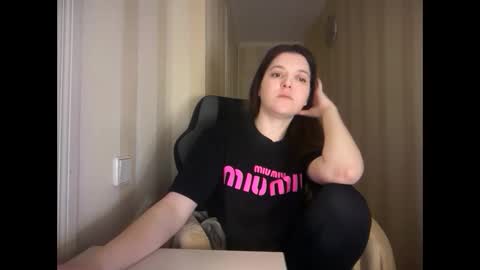 Viktoria Most online show from 03.13.26